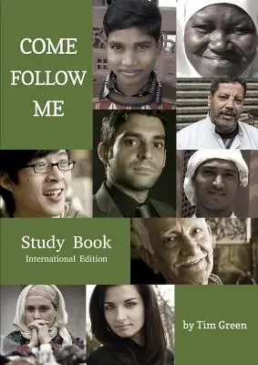 Vieni a seguirmi (Seconda edizione internazionale) - Come Follow Me (Second International Edition)