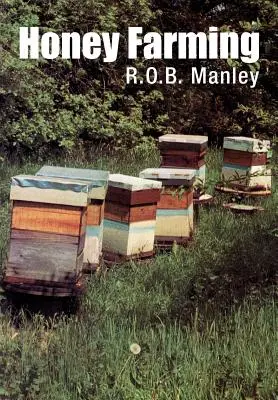 Coltivazione del miele - Honey Farming