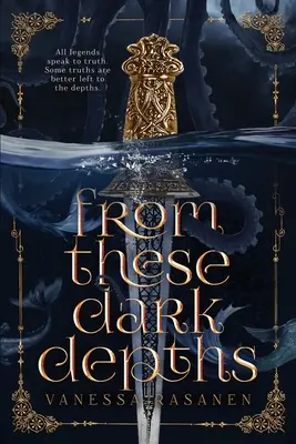 Da queste profondità oscure - From These Dark Depths