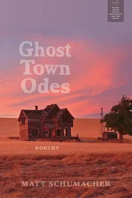 Odi della città fantasma - Ghost Town Odes