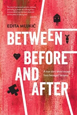 Tra il prima e il dopo - Between Before and After