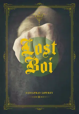Boi perduto - Lost Boi