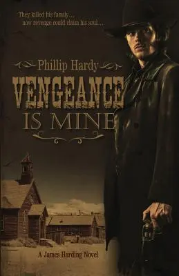 La vendetta è mia - Vengeance Is Mine
