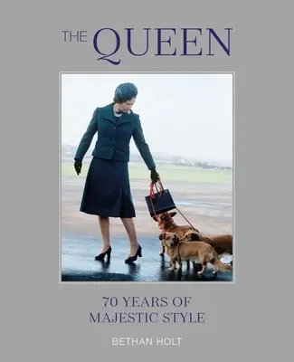 La Regina: 70 anni di stile maestoso - The Queen: 70 Years of Majestic Style