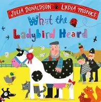 Cosa sentì la coccinella - What the Ladybird Heard