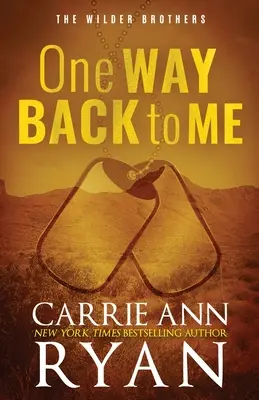 Un modo per tornare da me - Edizione speciale - One Way Back to Me - Special Edition