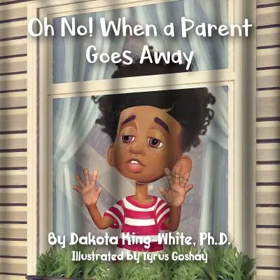 Oh no! Quando un genitore se ne va - Oh No! When a Parent Goes Away