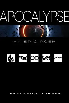 Apocalisse: Un poema epico - Apocalypse: An Epic Poem