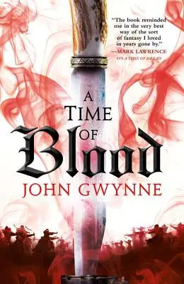 Un tempo di sangue - A Time of Blood