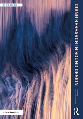 Fare ricerca nel sound design - Doing Research in Sound Design
