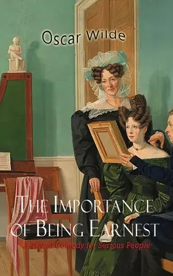 L'importanza di essere sinceri - The Importance of Being Earnest