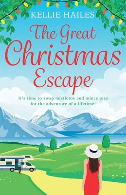 La grande fuga di Natale - The Great Christmas Escape