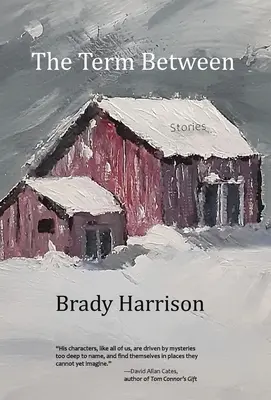 Il termine tra - The Term Between