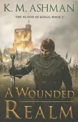 Un regno ferito - A Wounded Realm