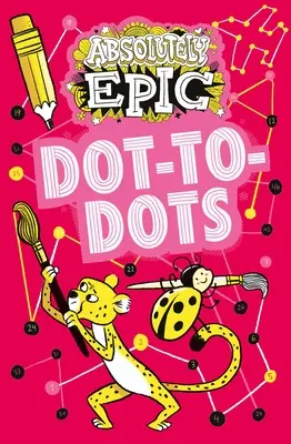 Un gioco dei puntini assolutamente epico - Absolutely Epic Dot-To-Dots