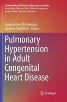 Ipertensione polmonare nelle cardiopatie congenite dell'adulto - Pulmonary Hypertension in Adult Congenital Heart Disease