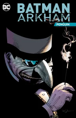 Batman: Il Pinguino - Batman: The Penguin