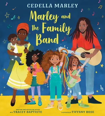 Marley e la Family Band - Marley and the Family Band
