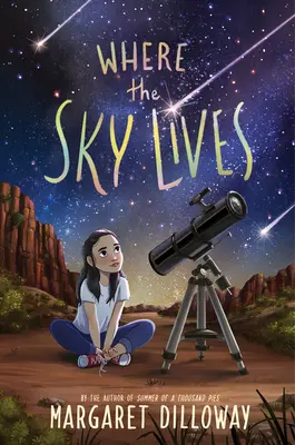 Dove vive il cielo - Where the Sky Lives