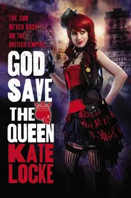 Dio salvi la Regina - God Save the Queen