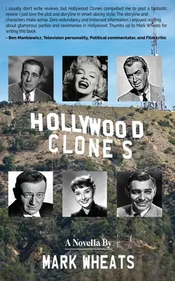 Cloni di Hollywood - Hollywood Clones