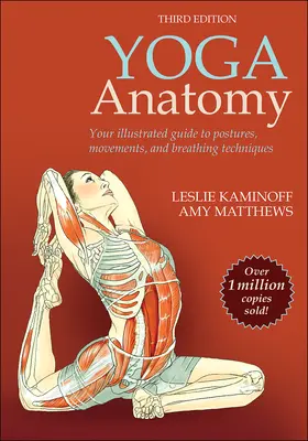 Anatomia dello yoga - Yoga Anatomy
