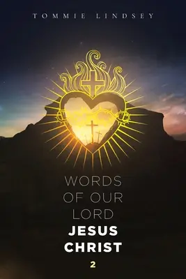 Parole di Nostro Signore Gesù Cristo - Words of Our Lord Jesus Christ