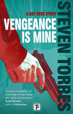 La vendetta è mia - Vengeance Is Mine