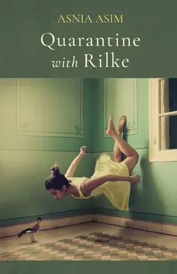 In quarantena con Rilke - Quarantine with Rilke