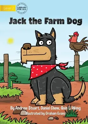 Jack il cane della fattoria - Jack the Farm Dog