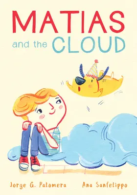 Matias e la nuvola - Matias and the Cloud