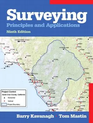 Rilievo: Principi e applicazioni - Surveying: Principles and Applications