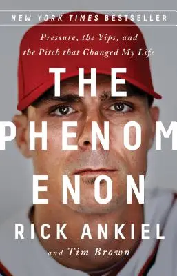 Il fenomeno: La pressione, la sindrome di Yips e il tiro che ha cambiato la mia vita - The Phenomenon: Pressure, the Yips, and the Pitch That Changed My Life