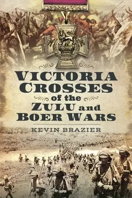 Croci della Vittoria delle guerre zulu e boere - Victoria Crosses of the Zulu and Boer Wars