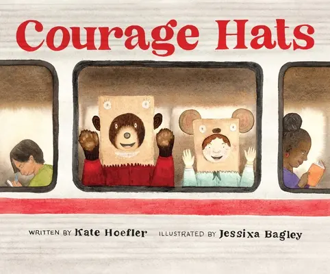 Cappelli del coraggio - Courage Hats