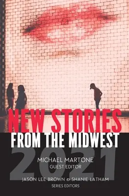 Nuove storie dal Midwest 2021 - New Stories from the Midwest 2021