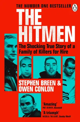 I sicari: La sconvolgente storia vera di una famiglia di assassini a pagamento - The Hitmen: The Shocking True Story of a Family of Killers for Hire