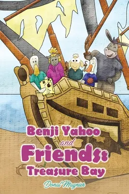 Benji Yahoo e i suoi amici: La baia del tesoro - Benji Yahoo and Friends: Treasure Bay