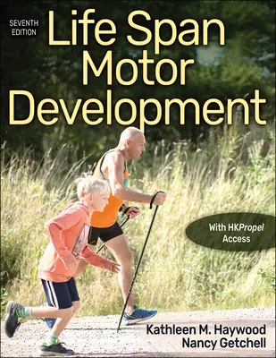 Sviluppo motorio dell'arco di vita - Life Span Motor Development