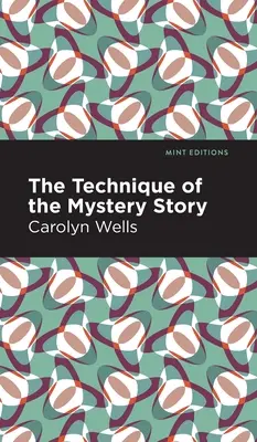 La tecnica del giallo - The Technique of the Mystery Story