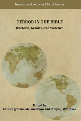 Il terrore nella Bibbia: Retorica, genere e violenza - Terror in the Bible: Rhetoric, Gender, and Violence