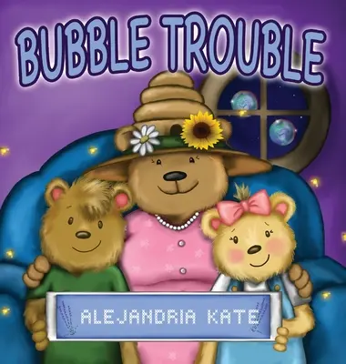 Problemi di bolle - Bubble Trouble