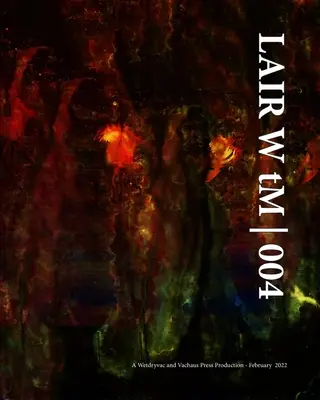 Tana W tM 004 - Lair W tM 004