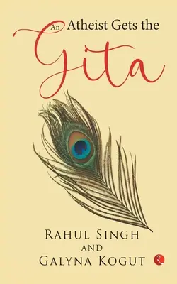 Un ateo riceve la Gita - An Atheist Gets the Gita