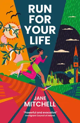 Corri per la tua vita - Run for Your Life