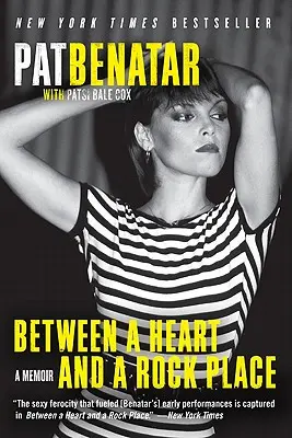Tra un cuore e una roccia - Between a Heart and a Rock Place