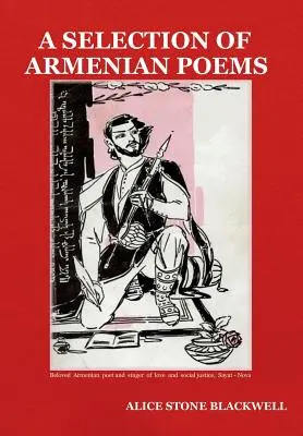Una selezione di poesie armene - A Selection of Armenian Poems