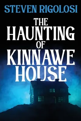 L'infestazione della casa di Kinnawe - The Haunting of Kinnawe House