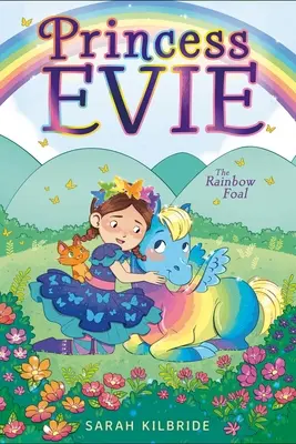 Il puledro dell'arcobaleno: volume 3 - The Rainbow Foal: Volume 3