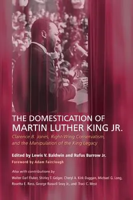 L'addomesticamento di Martin Luther King Jr. - The Domestication of Martin Luther King Jr.